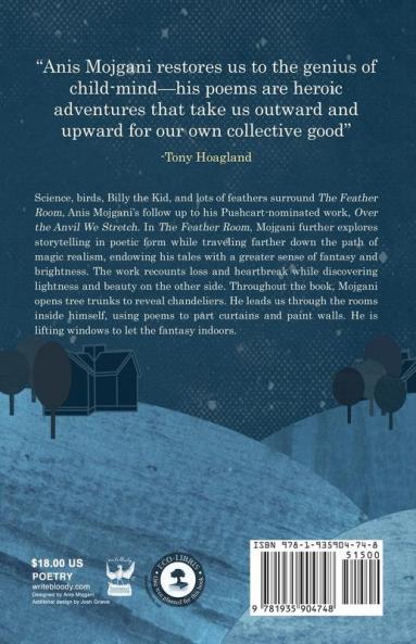 The Feather Room