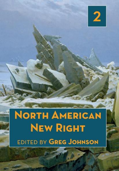 North American New Right vol. 2