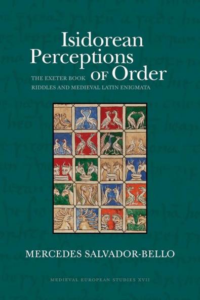 Isidorean Perceptions of Order