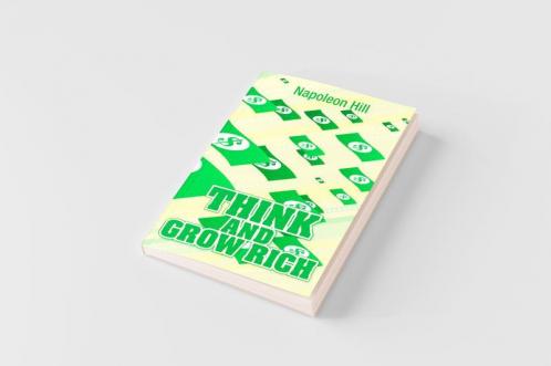 Think and Grow Rich Original 1937 Classic Edition