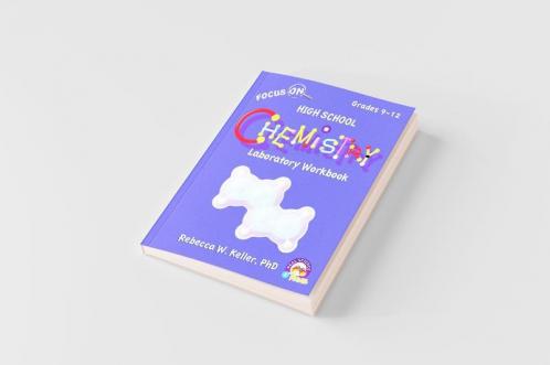 Focus On High School Chemistry Laboratory Workbook