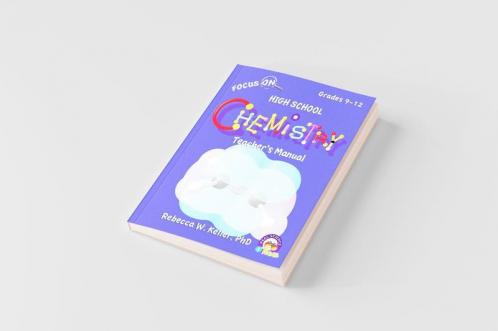 Focus On High School Chemistry Teacher's Manual