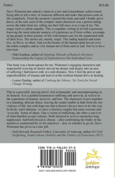 The Therapy Journal