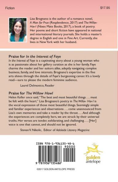 In the Interest of Faye