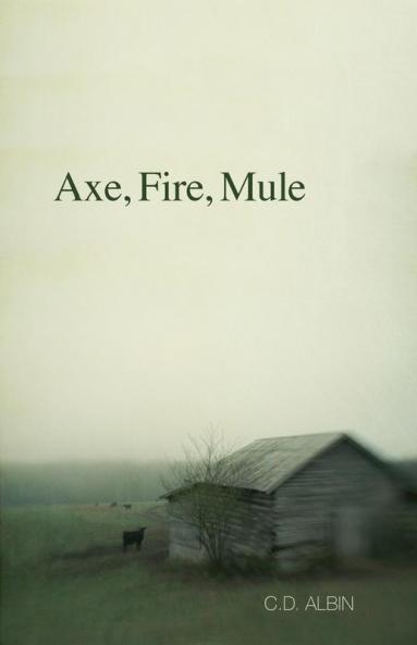 Axe Fire Mule