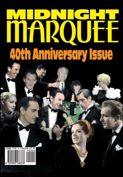 Midnight Marquee 69/70