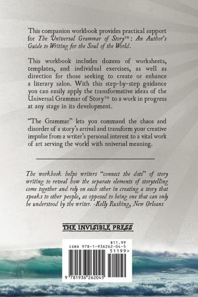 Universal Grammar of Story™