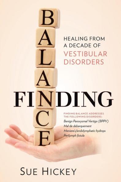 Finding Balance