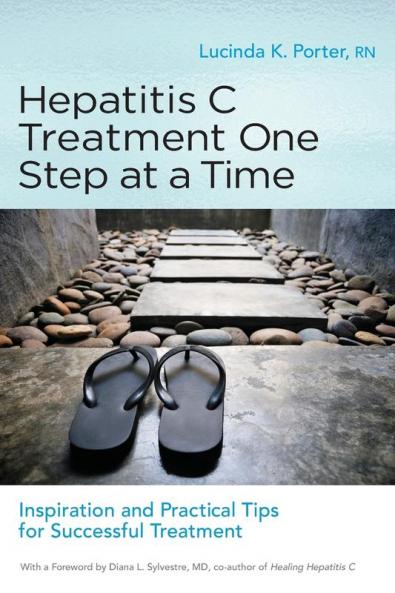 Hepatitis C Treatment One Step at a Time
