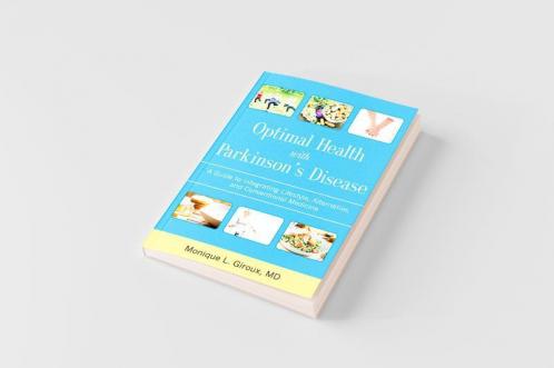 Optimal Health with Parkinson's Disease
