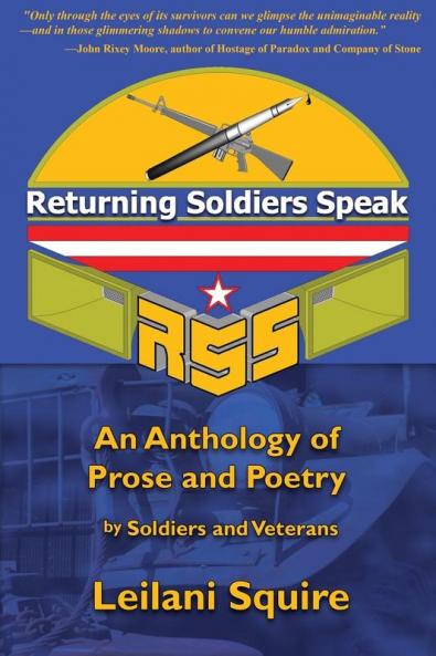 Returning Soldiers Speak