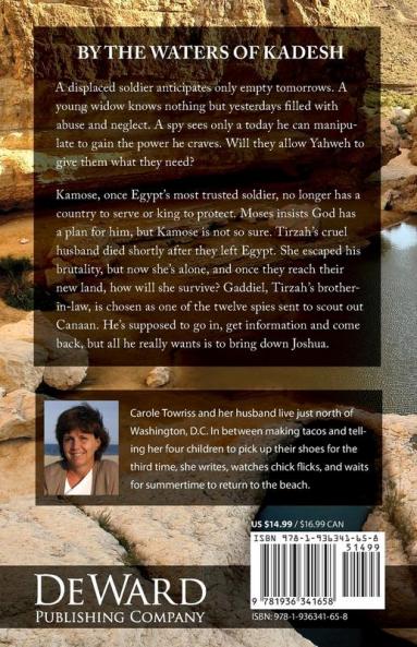 By the Waters of Kadesh