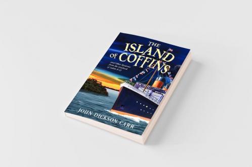 The Island of Coffins and Other Mysteries