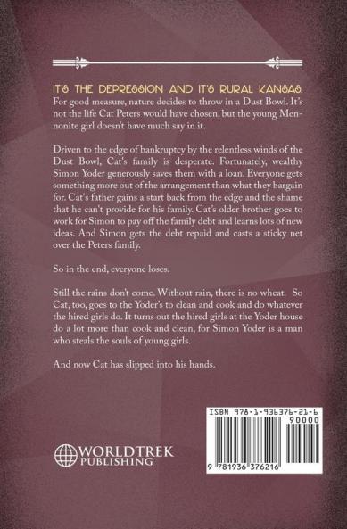 Never Enough Flamingos: 1