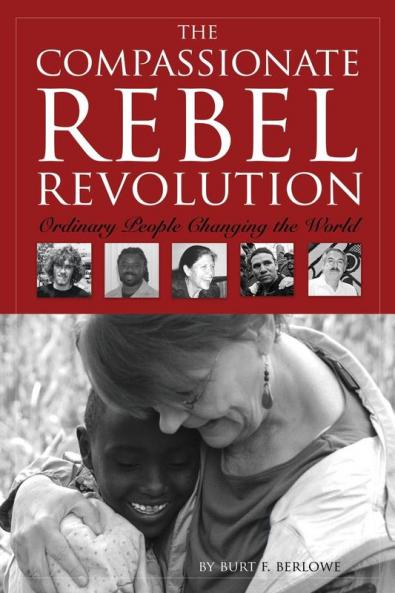 The Compassionate Rebel Revolution