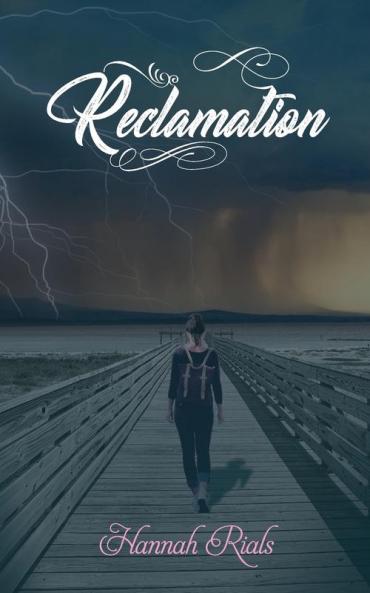 Reclamation: 3 (Ascension)