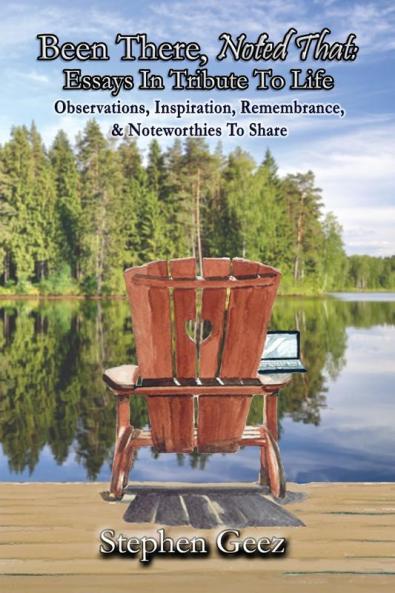 Been There Noted That