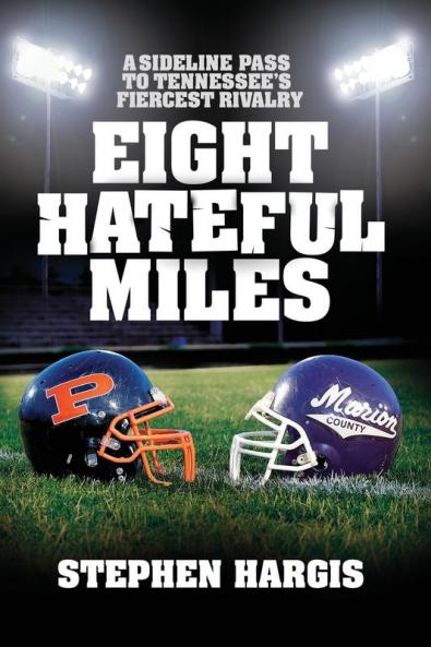 Eight Hateful Miles