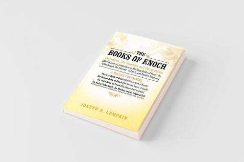 The Books of Enoch