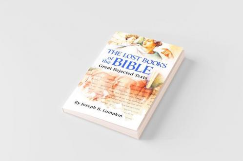 Lost Books of the Bible