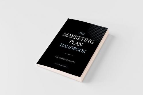 The Marketing Plan Handbook 6th Edition