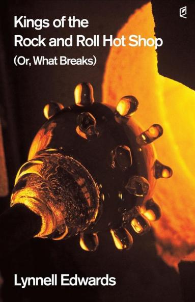 Kings of the Rock and Roll Hot Shop: (Or What Breaks)