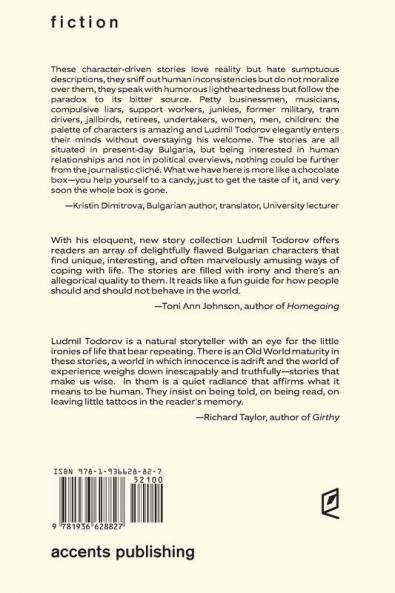 Selected Short Stories