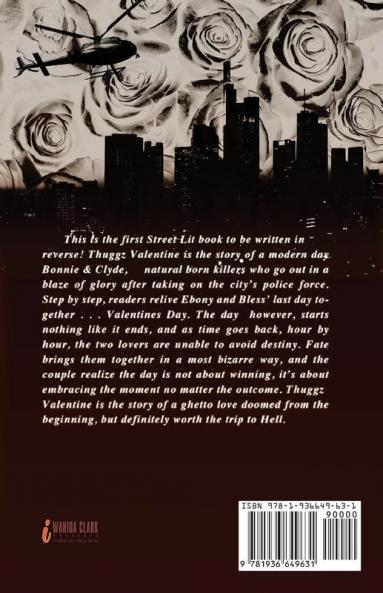 Thuggz Valentine