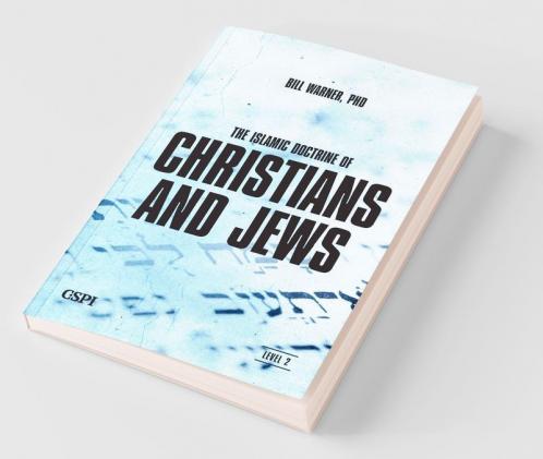 The Islamic Doctrine of Christians and Jews