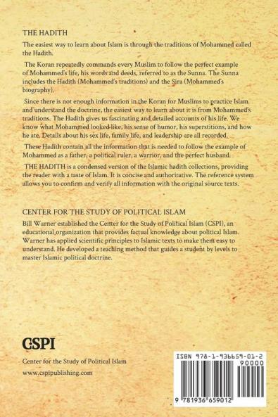 The Hadith