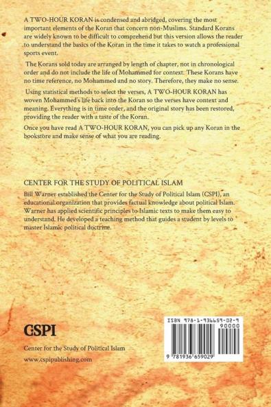 A Two-Hour Koran