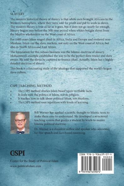 The Doctrine of Slavery
