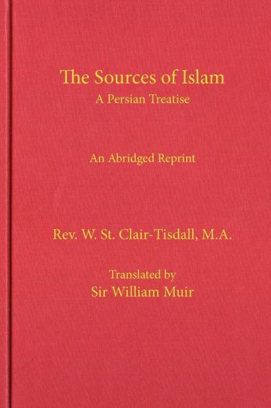 The Sources of Islam