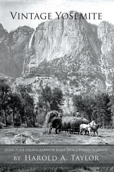 Vintage  Yosemite
