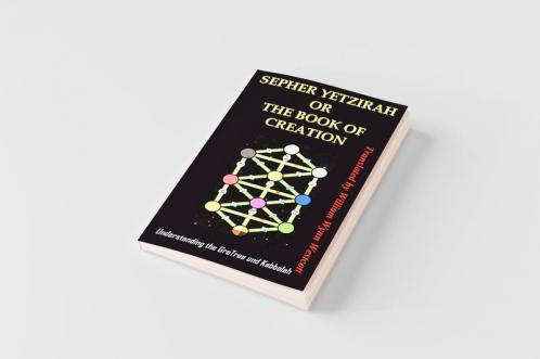 SEPHER YETZIRAH OR THE BOOK OF CREATION