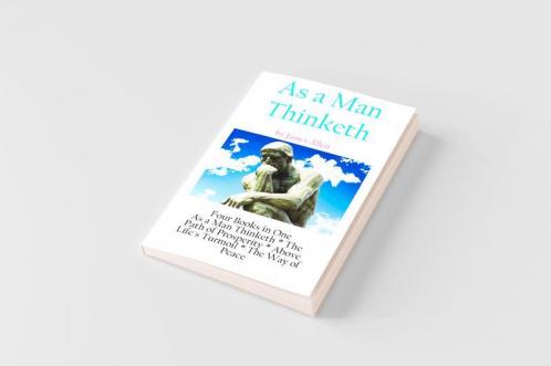 As A Man Thinketh