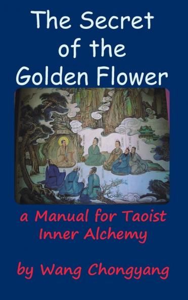 The Secret of the Golden Flower