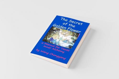 The Secret of the Golden Flower