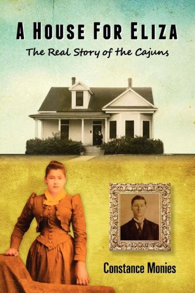 A House for Eliza