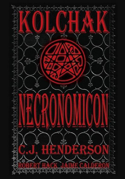Kolchak: Necronomicon