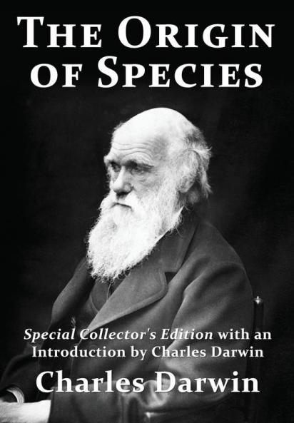 The Origin of Species