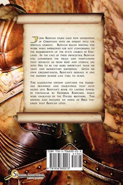 The Pilgrim's Progress