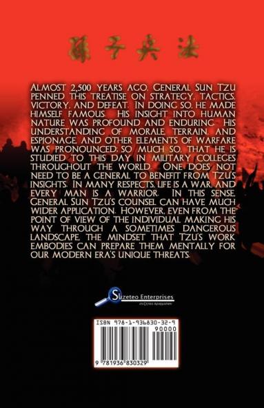 The Art of War