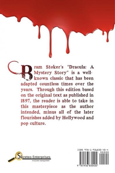 Dracula