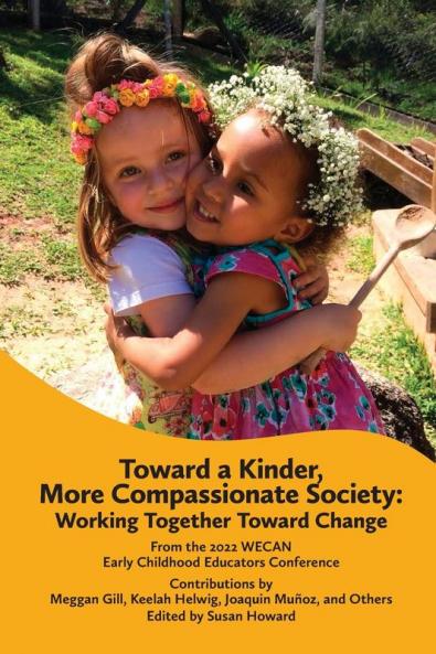 Toward a Kinder More Compassionate Society