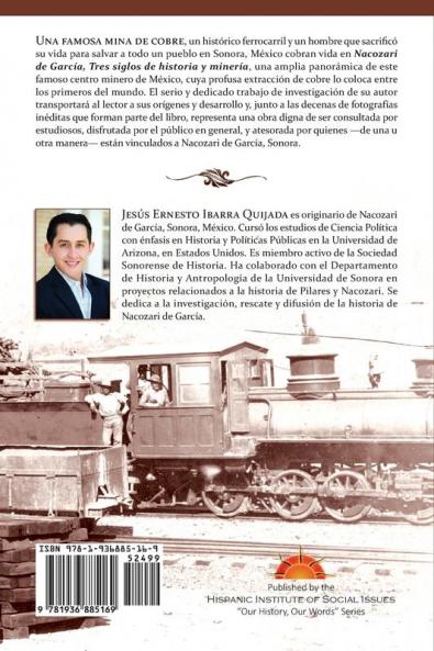 Nacozari de García