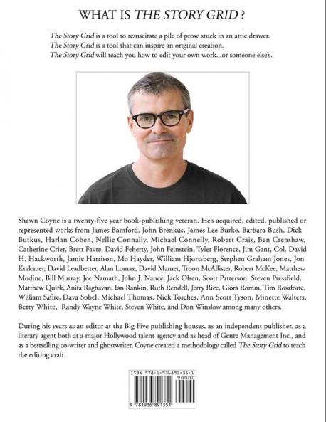 The Story Grid