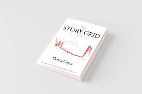 The Story Grid