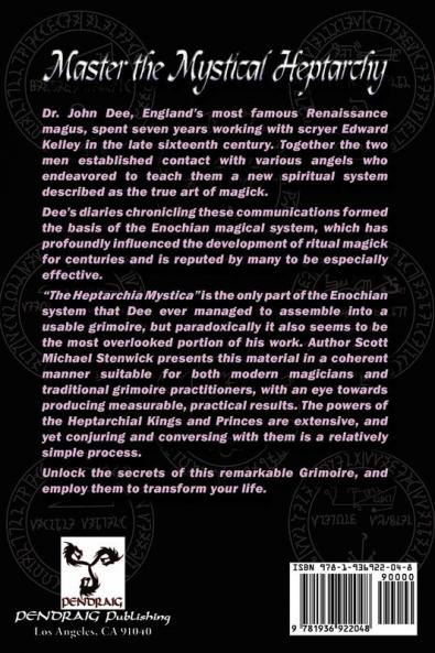 Mastering the Mystical Heptarchy