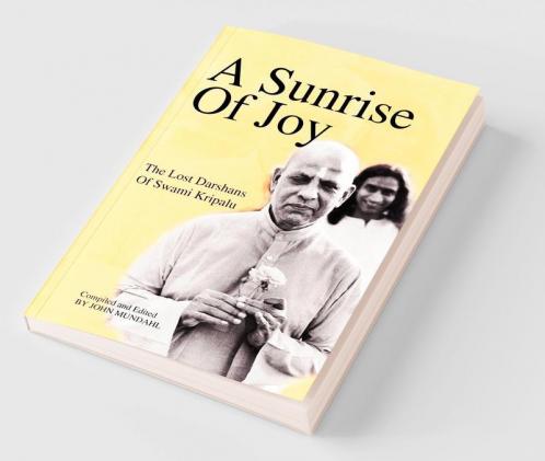 A Sunrise Of Joy